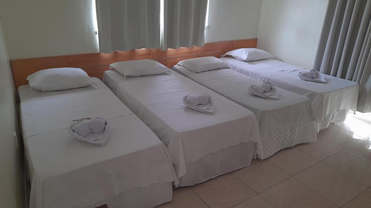 Hotel Rio Center Juàzeiro Extérieur photo