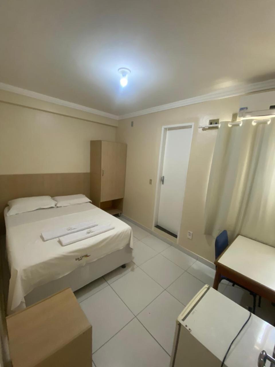 Hotel Rio Center Juàzeiro Extérieur photo