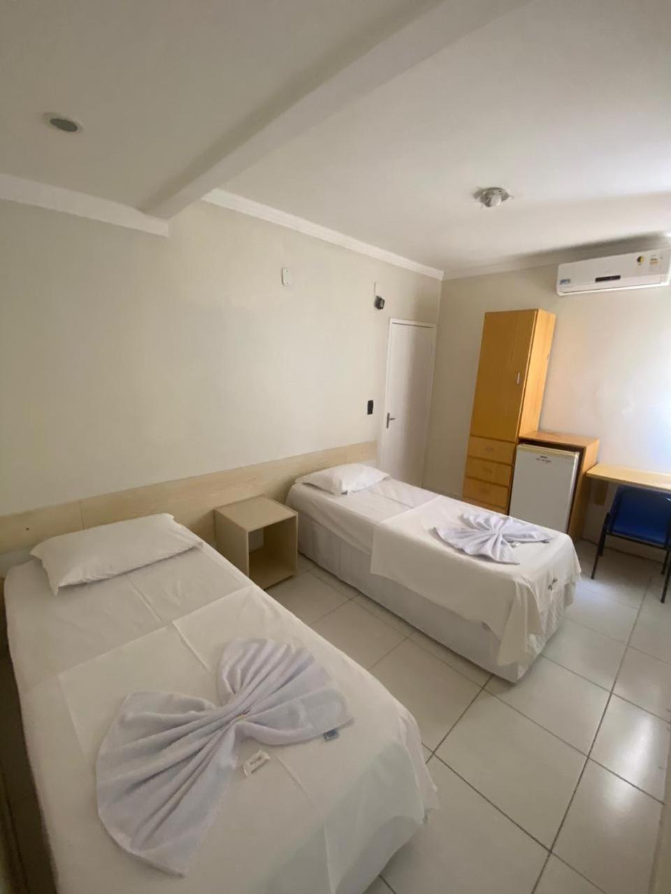 Hotel Rio Center Juàzeiro Extérieur photo