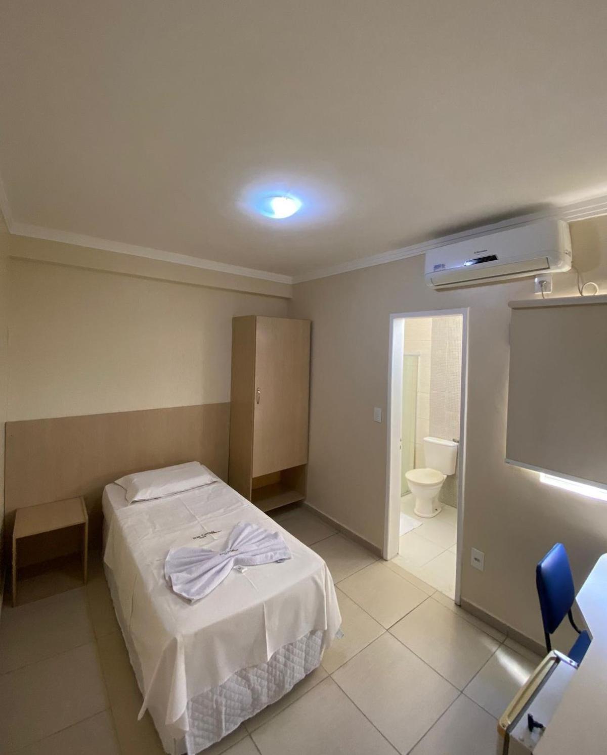 Hotel Rio Center Juàzeiro Extérieur photo